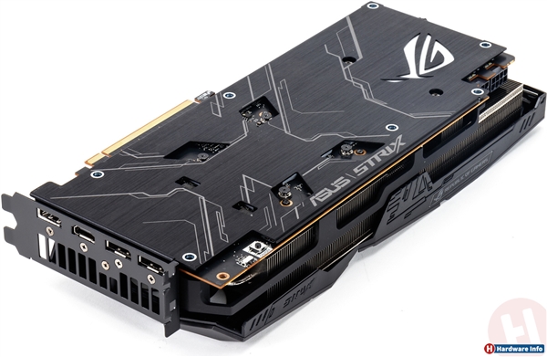 华硕非公版RX 5700首次曝光：三风扇＋双八针供电