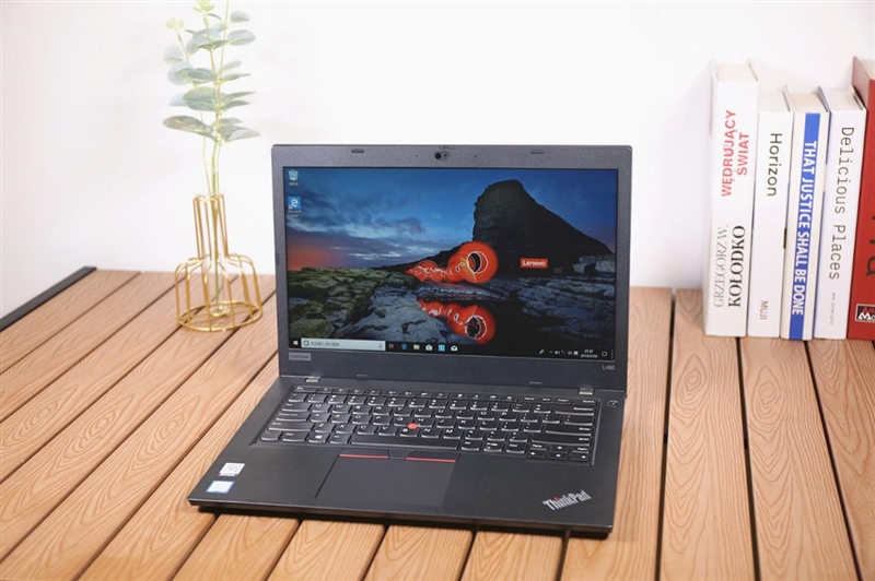 接口丰富 续航持久 “小黑”ThinkPad L490评测