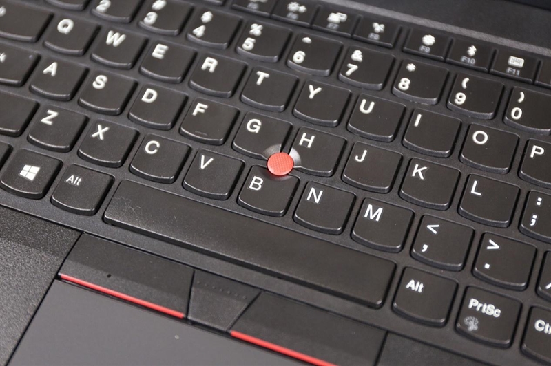 接口丰富 续航持久 “小黑”ThinkPad L490评测