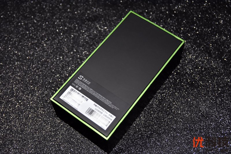 骁龙855Plus+12G性能王者 <a href='http://www.blackshark.com/cn/view/pro2Detail.html' target='_blank'><u>黑鲨游戏手机2 Pro</u></a>评测