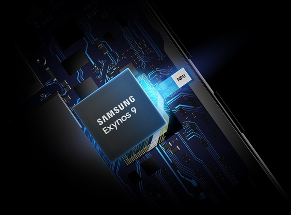 <a href='https://www.samsung.com/cn/' target='_blank'><u>三星</u></a>Exynos 9825安兔兔跑分曝光：超越骁龙855