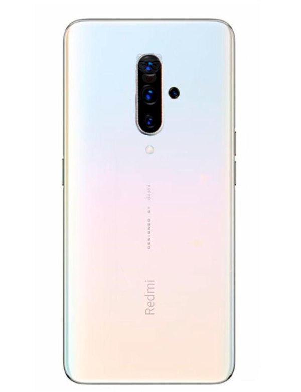 红米Note 8？<a href='http://www.mi.com/' target='_blank'><u>小米</u></a>新机获认证：支持18W快充