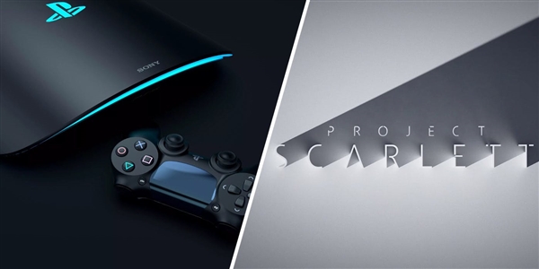 PS5、Xbox Scarlett的超高速专属SSD带来颠覆性游戏体验