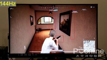 硬件厂商都在做电竞屏 除了选高刷新率还有什么要注意？
