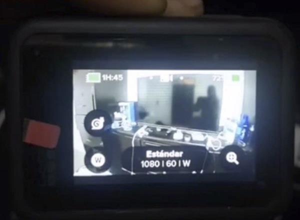 GoPro Hero8实机图曝光：支持4K/120fps录像