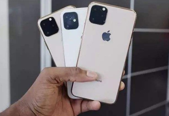 2019年下半年将发布的手机一览 苹果不是第一