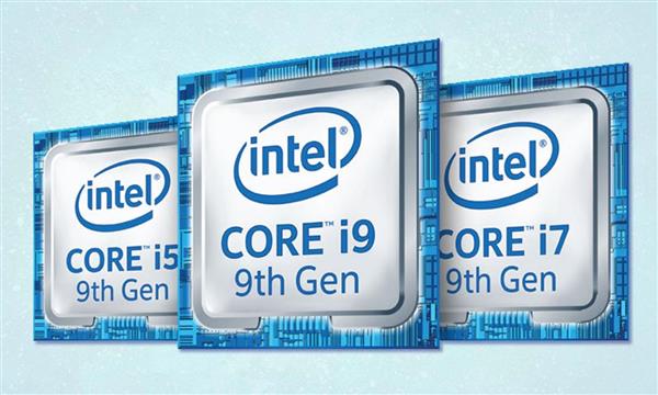 酷睿i3-9350K竟然是隐藏的绝世高手 Intel偷偷加了buff