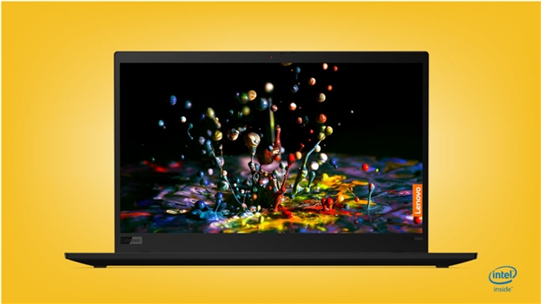 ThinkPad X1 Carbon/Yoga升级10代酷睿：续航18.5小时、9月发售