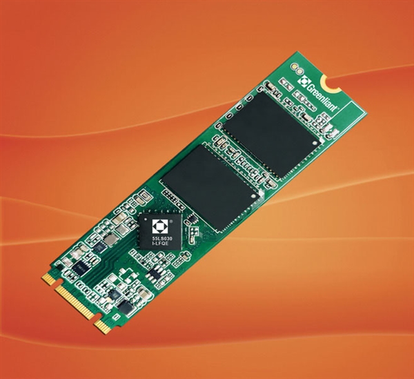 绿芯发布超耐久SLC SSD：25万次擦写循环