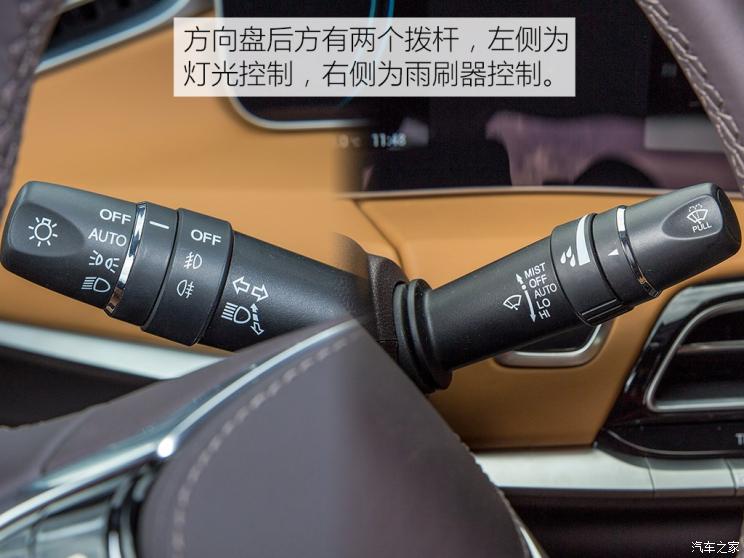 广汽新能源 Aion LX(埃安LX) 2019款 试装车