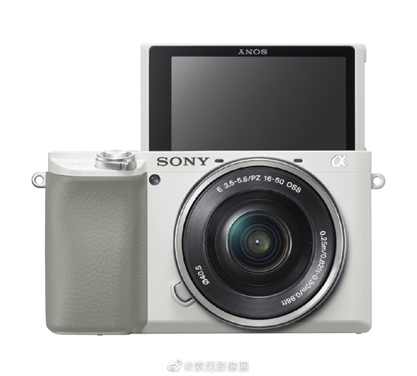 <a href='https://www.sony.com.cn/' target='_blank'><u>索尼</u></a>发布APS-C画幅新微单A6100和A6600：套机6399元起