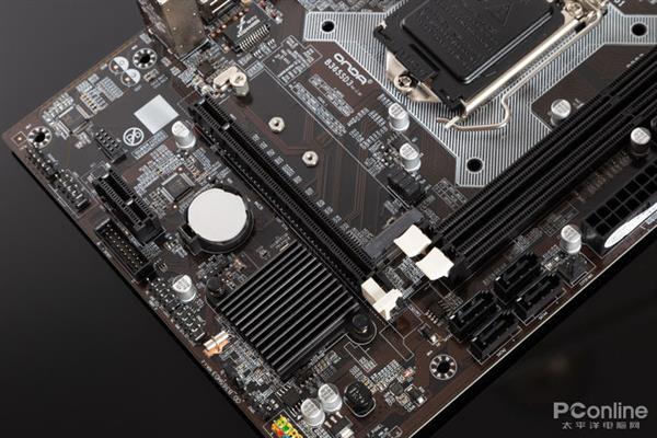 昂达B365SD3主板上手：通杀第六七八九代酷睿+DDR3内存的妖板