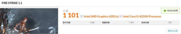 5核10nm！Intel 3D封装处理器Lakefield现身3Dmark