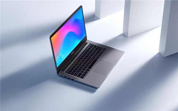 预约量破150万 四千元内唯一10代酷睿笔记本RedmiBook 6日开售