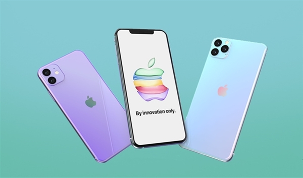 iPhone 11来了？A13处理器GB4跑分曝光：主频提升7%、单核性能增加12%