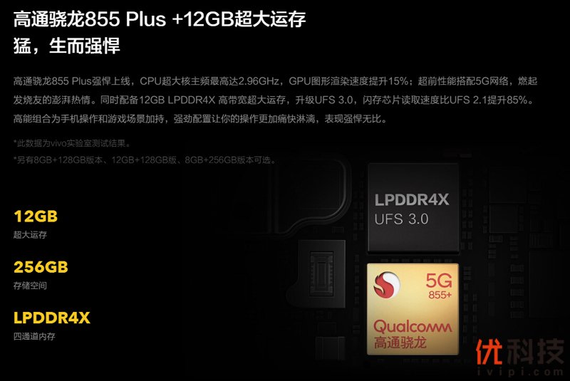 离你最近的5G手机 iQOO Pro 5G版评测