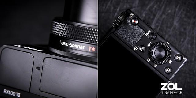 索尼黑卡RX100 VII评测：口袋里的旗舰相机