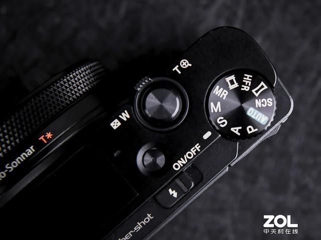 索尼黑卡RX100 VII评测：口袋里的旗舰相机