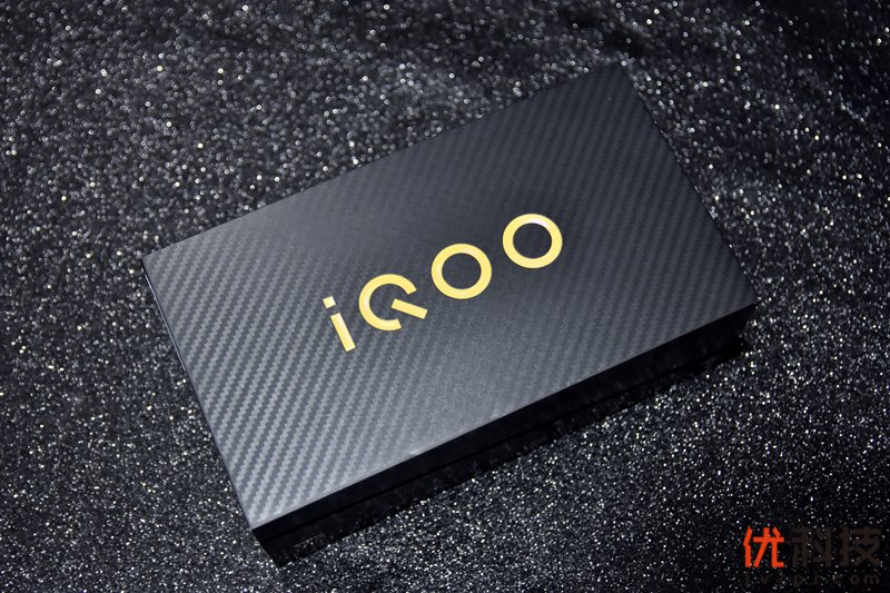 离你最近的5G手机 iQOO Pro 5G版评测