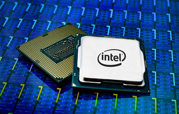 Intel：10nm产能超过预期 2020年同时推出两代服务器CPU