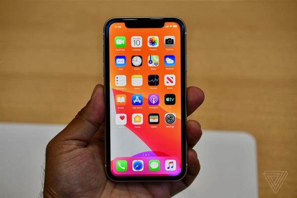 10年安卓党告诉你 iPhone 11为何值得果粉骄傲