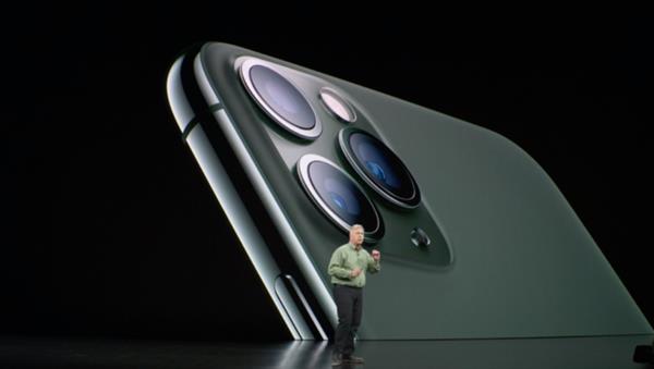 10年安卓党告诉你 iPhone 11为何值得果粉骄傲
