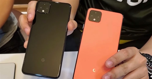 90Hz屏加持 外媒评价谷歌Pixel 4系列：iPhone升级版