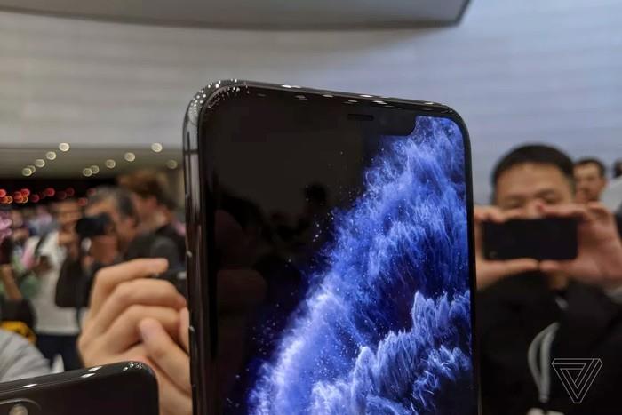 iPhone 11系列评测:5G缺席,它们却凭这些抗衡安卓