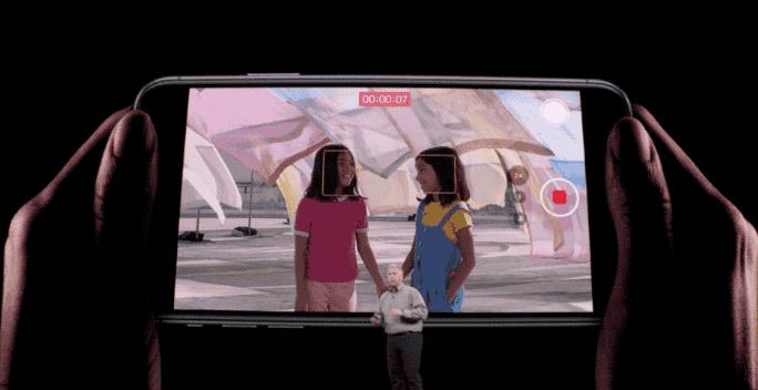 iPhone 11系列评测:5G缺席,它们却凭这些抗衡安卓