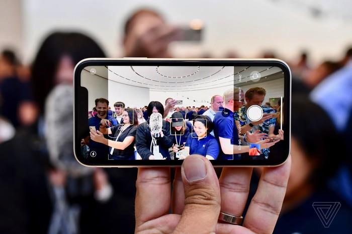 iPhone 11系列评测:5G缺席,它们却凭这些抗衡安卓