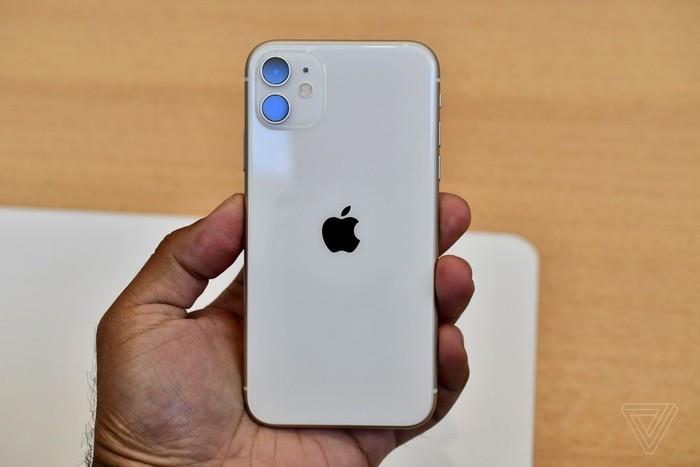 iPhone 11系列评测:5G缺席,它们却凭这些抗衡安卓
