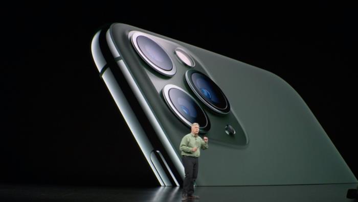 iPhone 11系列评测:5G缺席,它们却凭这些抗衡安卓