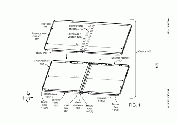 Surface Book 3下月不会发布、双屏Surface或采用液力铰链