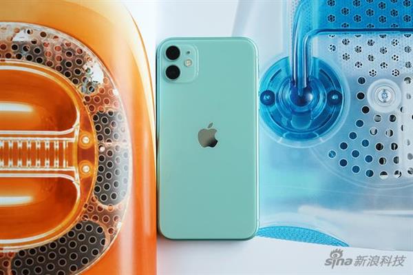 发布会上的配角 现实中的正旗舰 苹果 iPhone 11评测