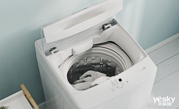 洗衣机最多能用几年？四招保养诀窍延长使用寿命