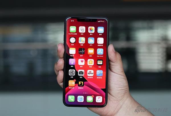 iPhone 11 Pro Max评测：浴霸三摄能行么？太能了！