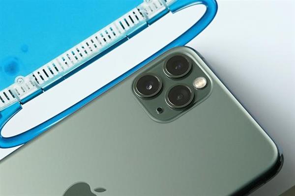iPhone 11 Pro Max评测:浴霸三摄能行么?太能了!