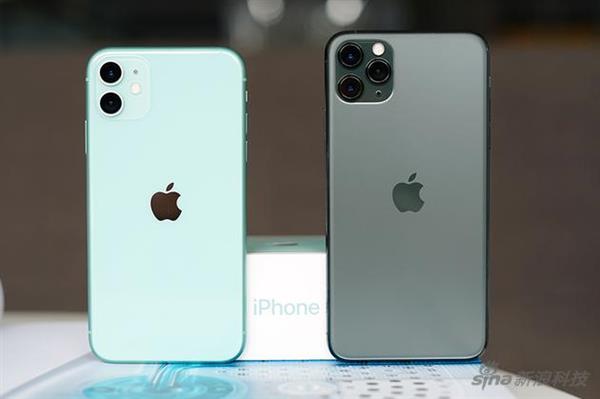 iPhone 11 Pro Max评测：浴霸三摄能行么？太能了！