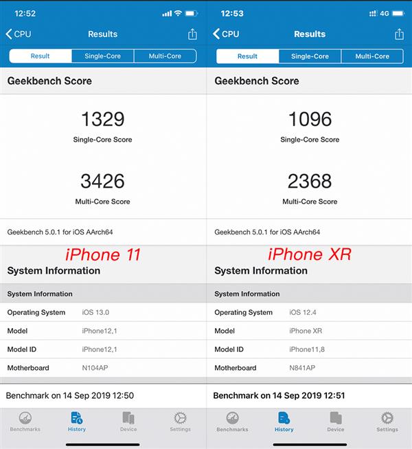 iPhone 11首发评测：加量减价继承真香体质