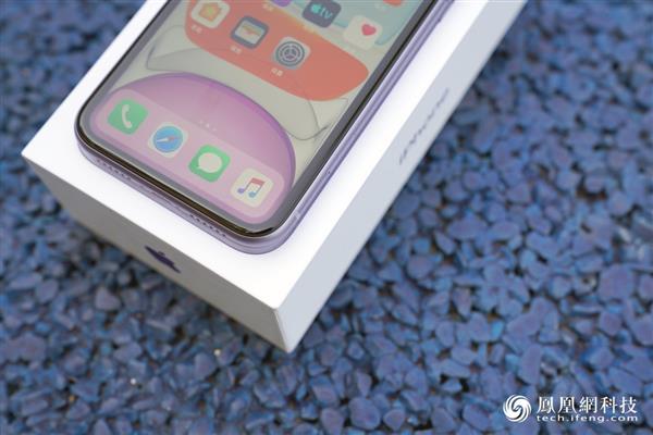 iPhone 11首发评测：加量减价继承真香体质