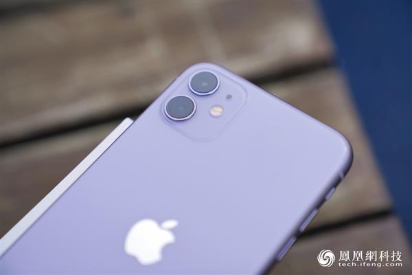 iPhone 11首发评测：加量减价继承真香体质