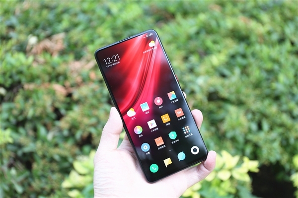 Redmi K20 Pro尊享版明天发布：512GB超大存储