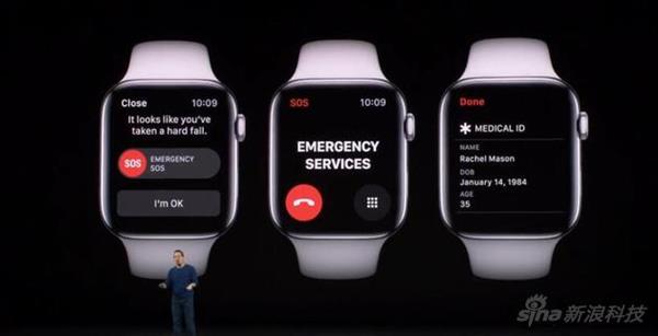 苹果Apple Watch 5评测：一块永不熄灭的屏幕