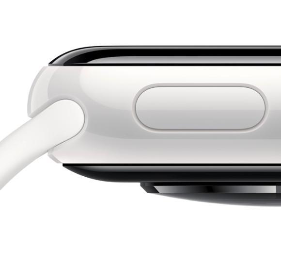 苹果Apple Watch 5评测:一块永不熄灭的屏幕