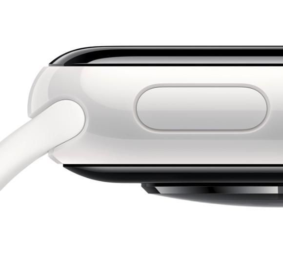 苹果Apple Watch 5评测：一块永不熄灭的屏幕