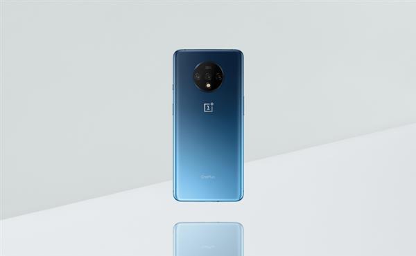 一加7T现身GeekBench 5跑分库：骁龙855 Plus+8G、预装Android 10