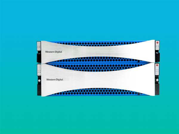 西数出售IntelliFlash业务给DDN公司 退出存储系统市场