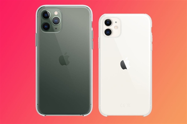 当心了！苹果为iPhone 11系列内置系统可限制手机性能