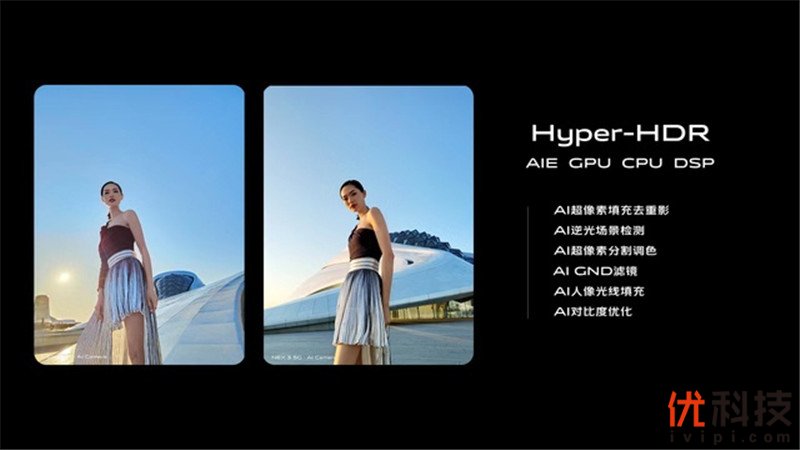 不仅高颜值，还有更多惊喜 vivo NEX 3评测