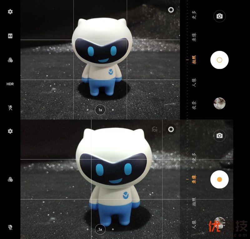 不仅高颜值，还有更多惊喜 vivo NEX 3评测